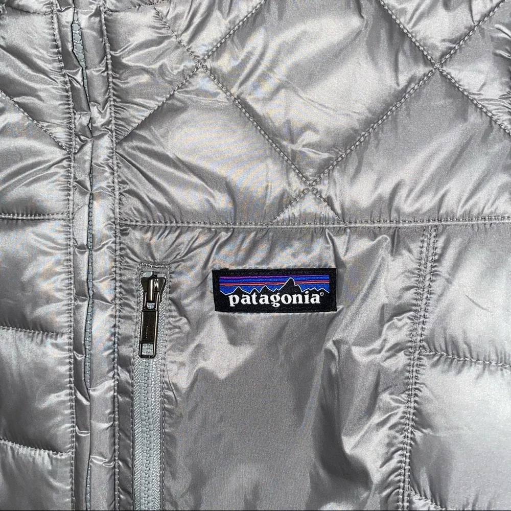 Patagonia Radalie Water Repellent Insulated Parka